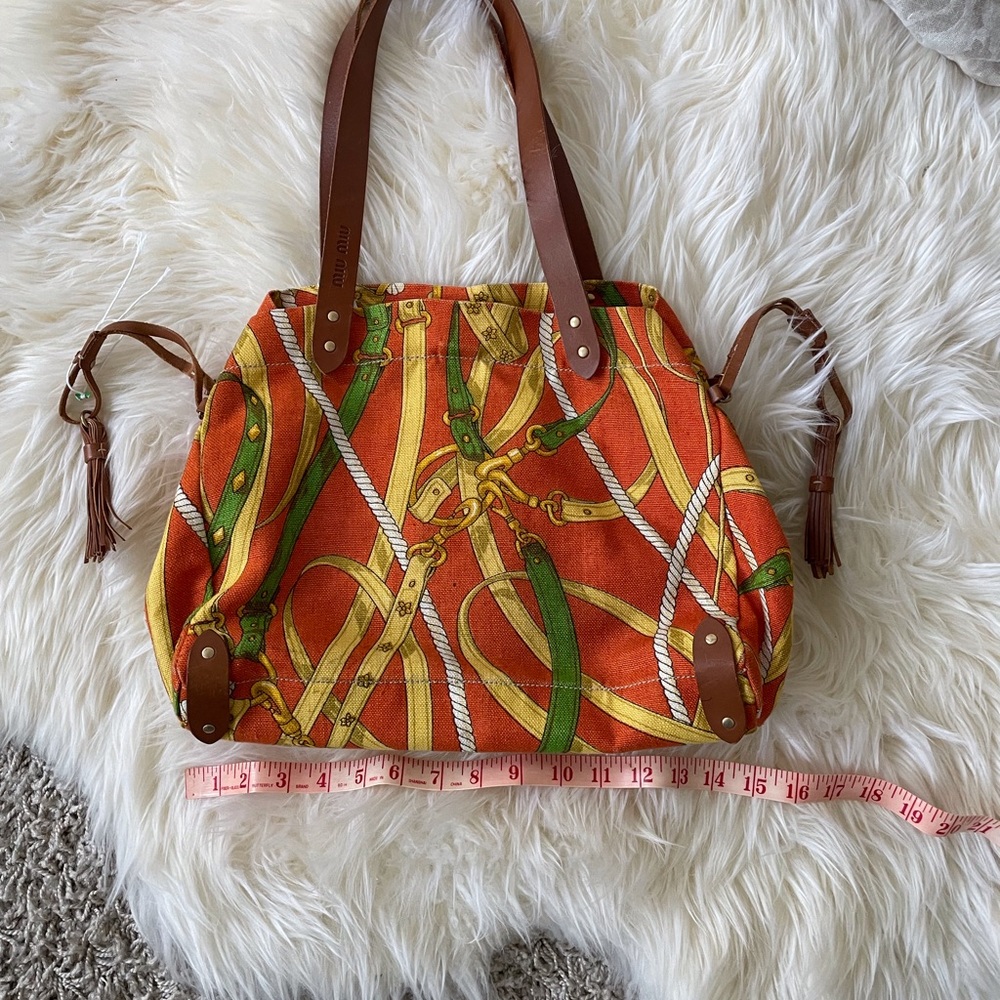 Miu Miu bag